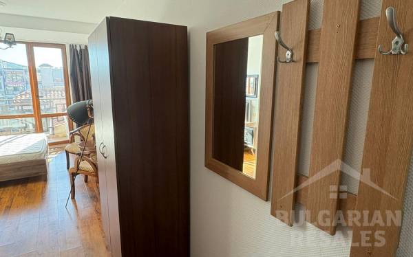 Добра инвестиция! Студио в Свети Влас, близо до плажа и инфраструктурата ID: 5530 - Снимка 10