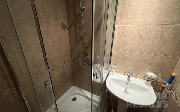 Добра инвестиция! Студио в Свети Влас, близо до плажа и инфраструктурата ID: 5530 - Снимка 14