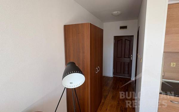 Добра инвестиция! Студио в Свети Влас, близо до плажа и инфраструктурата ID: 5530 - Снимка 5