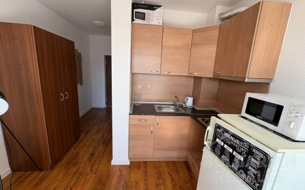 Добра инвестиция! Студио в Свети Влас, близо до плажа и инфраструктурата ID: 5530 - Снимка 7