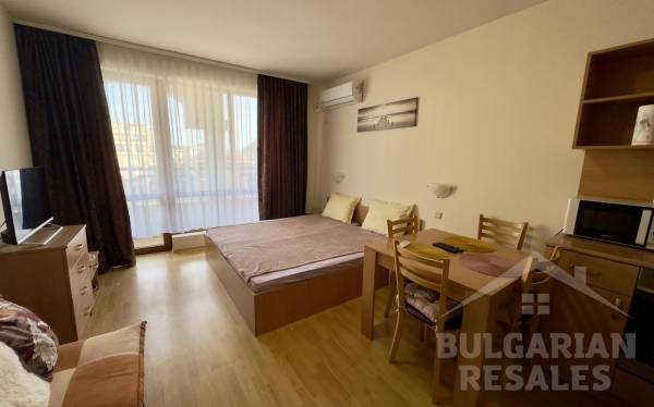  Покупайте готовую студию в Свети Власе ID: 5709 - Фото 2