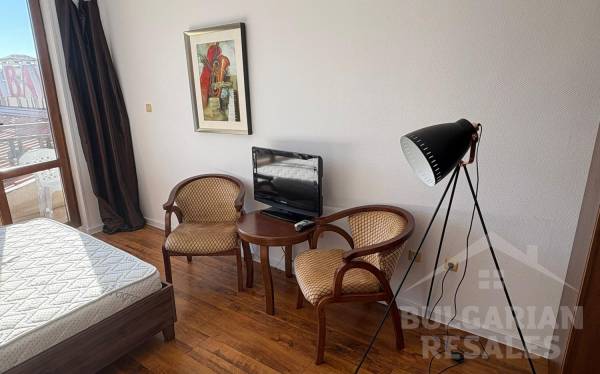 Добра инвестиция! Студио в Свети Влас, близо до плажа и инфраструктурата ID: 5530 - Снимка 4