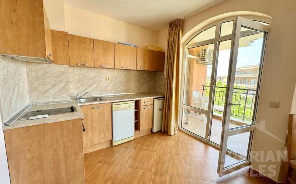 Good location! Apartment in “Panorama Dreams” ID: 4432 - Photo 3