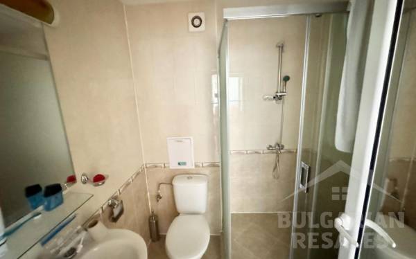 Good location! Apartment in “Panorama Dreams” ID: 4432 - Photo 14