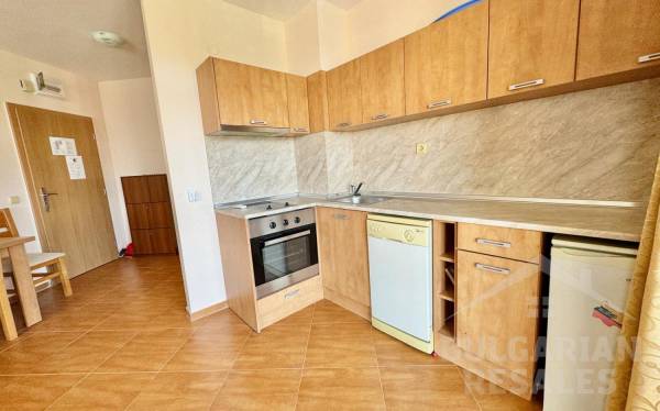 Good location! Apartment in “Panorama Dreams” ID: 4432 - Photo 7