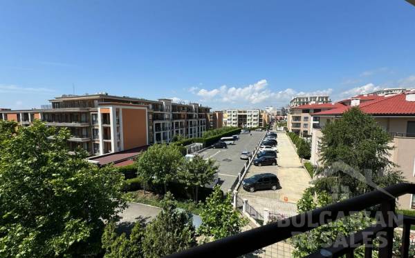 Good location! Apartment in “Panorama Dreams” ID: 4432 - Photo 9