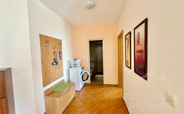 Good location! Apartment in “Panorama Dreams” ID: 4432 - Photo 13