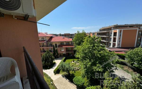 Good location! Apartment in “Panorama Dreams” ID: 4432 - Photo 8