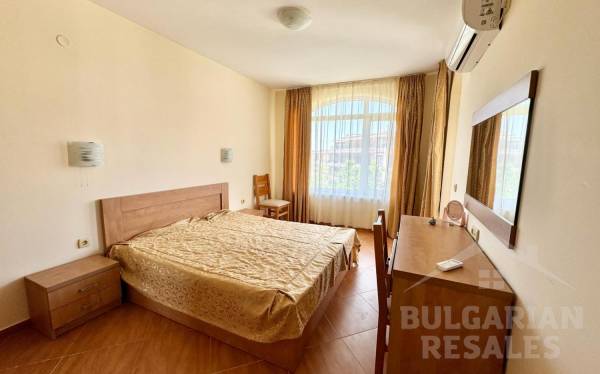 Good location! Apartment in “Panorama Dreams” ID: 4432 - Photo 10