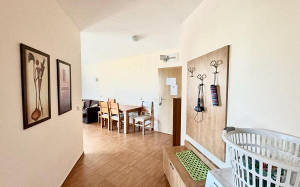 Good location! Apartment in “Panorama Dreams” ID: 4432 - Photo 4