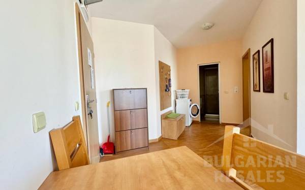 Good location! Apartment in “Panorama Dreams” ID: 4432 - Photo 12