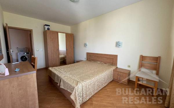 Good location! Apartment in “Panorama Dreams” ID: 4432 - Photo 11