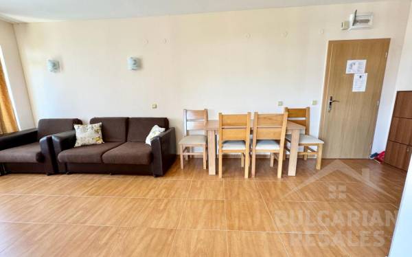 Good location! Apartment in “Panorama Dreams” ID: 4432 - Photo 5