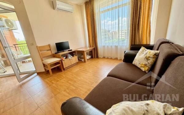 Good location! Apartment in “Panorama Dreams” ID: 4432 - Photo 6