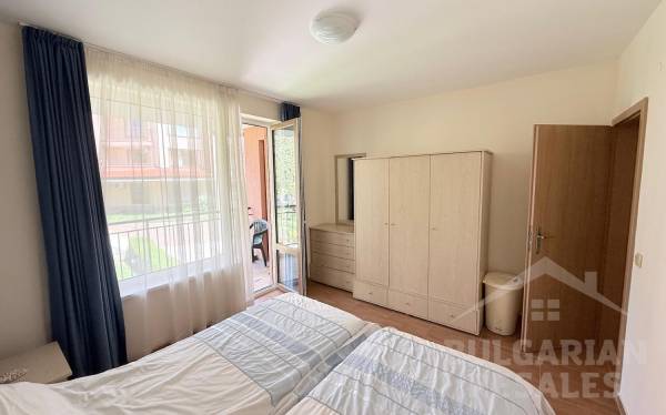 Przestronny i jasny apartament w „Panorama Dreams” ID: 5127 - Фото10