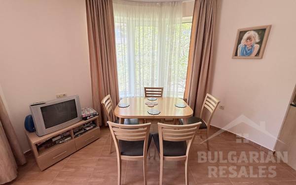 Przestronny i jasny apartament w „Panorama Dreams” ID: 5127 - Фото4