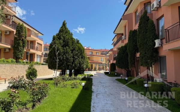 Przestronny i jasny apartament w „Panorama Dreams” ID: 5127 - Фото15