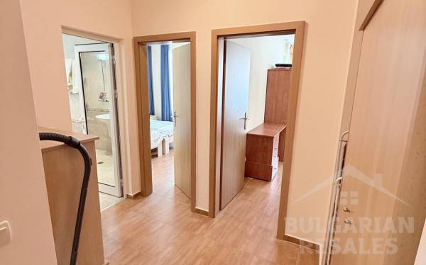 Przestronny i jasny apartament w „Panorama Dreams” ID: 5127 - Фото13