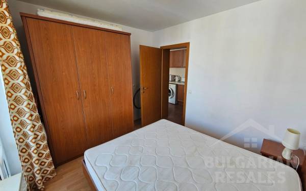 Apartment by the sea in the complex "Panorama Fort Beach" ID: 5000 - Photo 8