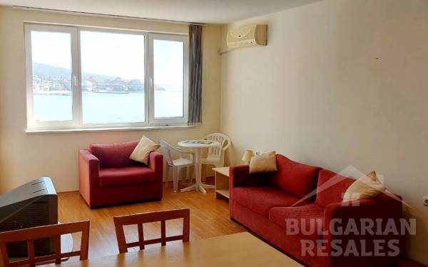 Apartmán v Sveti Vlas s úžasnou panorámou mora ID: 4503 - Фото7