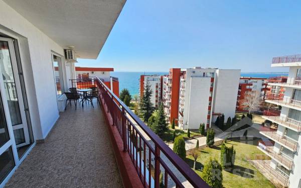 Apartment by the sea in the complex "Panorama Fort Beach" ID: 5000 - Photo 12