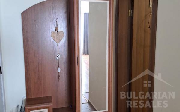 Super investícia! Prvá línia, dve spálne, výhľad na more! ID: 4051 - Фото12