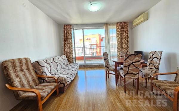 Apartment by the sea in the complex "Panorama Fort Beach" ID: 5000 - Photo 4