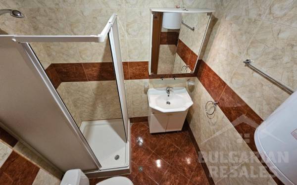 Apartment by the sea in the complex "Panorama Fort Beach" ID: 5000 - Photo 9