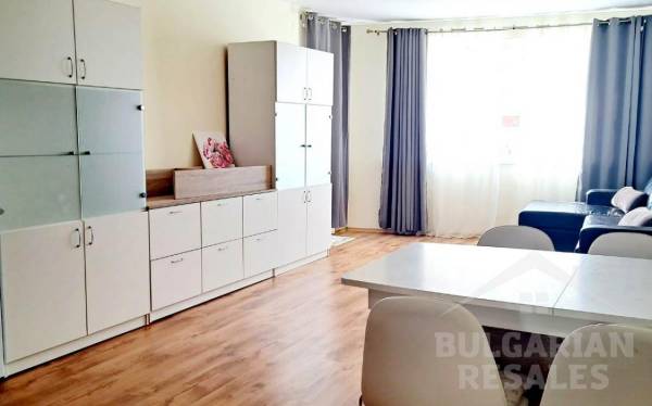 Super investícia! Prvá línia, dve spálne, výhľad na more! ID: 4051 - Фото2