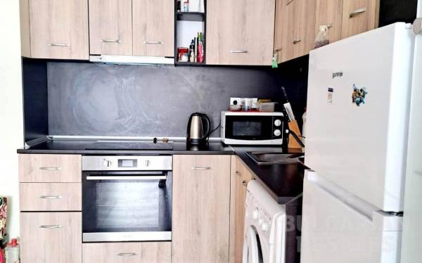 Super investícia! Prvá línia, dve spálne, výhľad na more! ID: 4051 - Фото3