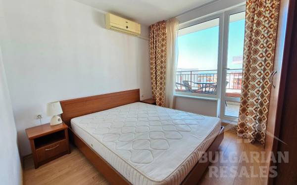 Apartment by the sea in the complex "Panorama Fort Beach" ID: 5000 - Photo 7