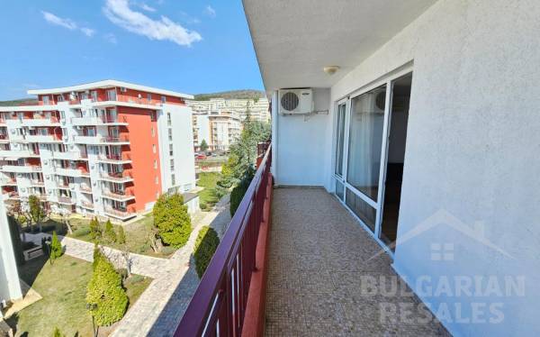 Apartment by the sea in the complex "Panorama Fort Beach" ID: 5000 - Photo 11