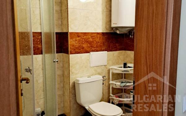 Super investícia! Prvá línia, dve spálne, výhľad na more! ID: 4051 - Фото9