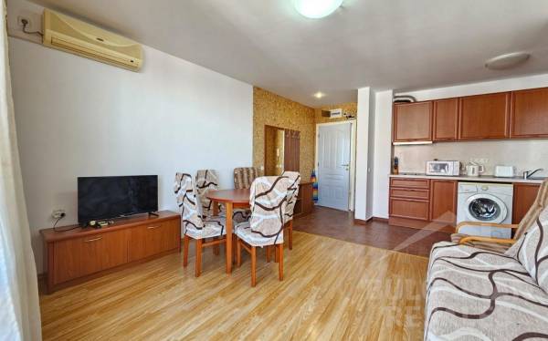 Apartment by the sea in the complex "Panorama Fort Beach" ID: 5000 - Photo 5