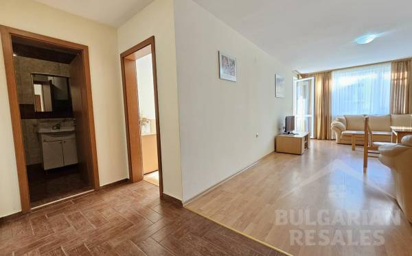 Ładny apartament przy plaży w „Panorama Fort Beach” ID: 4504 - Фото8