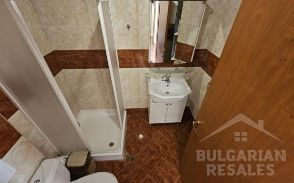 Ładny apartament przy plaży w „Panorama Fort Beach” ID: 4504 - Фото12