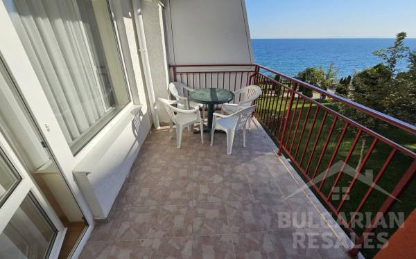Ładny apartament przy plaży w „Panorama Fort Beach” ID: 4504 - Фото2