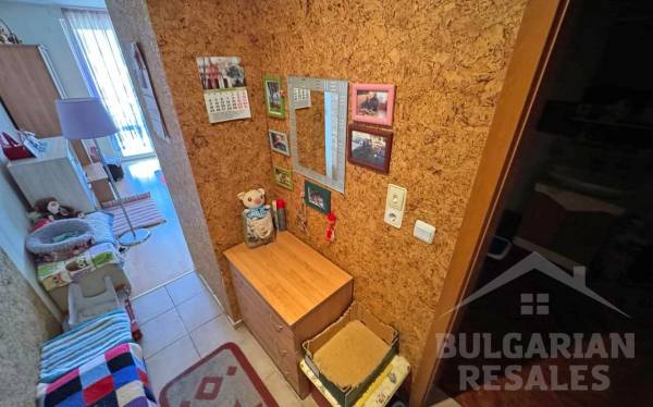 Студио на брега на морето с красива гледка ID: 4074 - Снимка 8