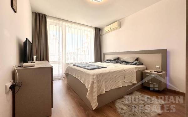 Well furnished and renovated apartment in “Panorama Fort Beach” ID: 4367 - Photo 12
