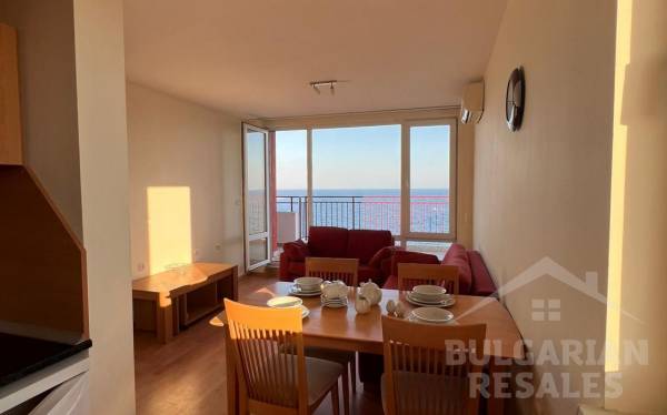 Апартамент на брега на морето с красива гледка ID: 4750 - Снимка 4