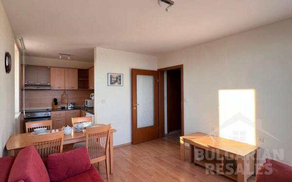 Апартамент на брега на морето с красива гледка ID: 4750 - Снимка 5