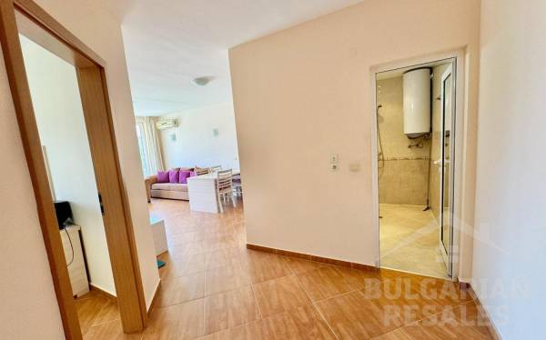 Jasne przestronne mieszkanie w Sveti Vlas ID: 4452 - Фото6