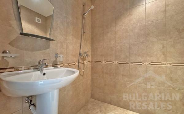 Dobra cena! Umeblowane studio przy basenie ID: 5685 - Фото11