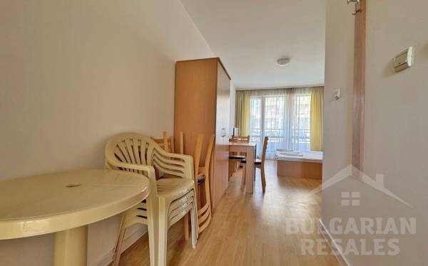 Dobra cena! Umeblowane studio przy basenie ID: 5685 - Фото2