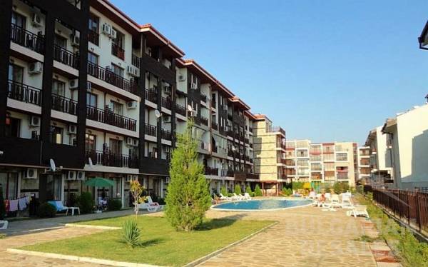 Panorama Bay 2 kompleks apartamentów ID: 125 - Фото4