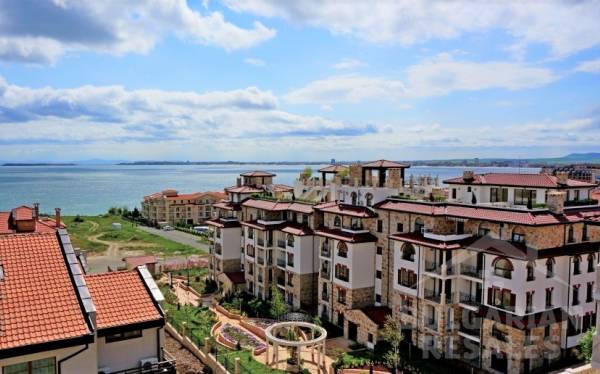 Panorama Bay 2 kompleks apartamentów ID: 125 - Фото3