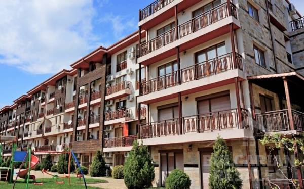 Panorama Bay 2 kompleks apartamentów ID: 125 - Фото2