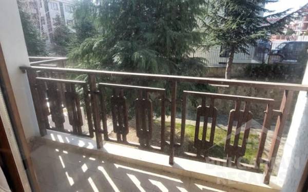 Квартира в городе Свети Влас в закрытом комплексе ID: 3323 - Фото 8