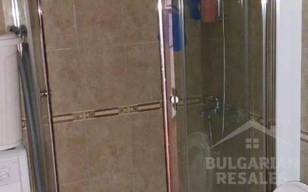 Квартира в городе Свети Влас в закрытом комплексе ID: 3323 - Фото 10