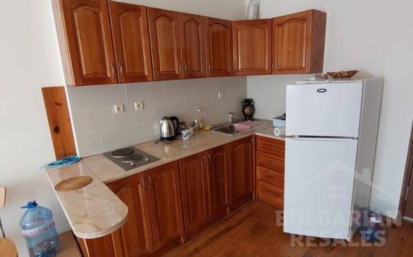 Квартира в городе Свети Влас в закрытом комплексе ID: 3323 - Фото 5